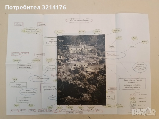 Неудържимият марш - Радослав Радев, снимка 2 - Специализирана литература - 52185244