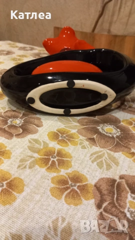 Арт ваза, снимка 5 - Декорация за дома - 53638631