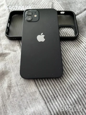 Айфон / iPhone 12, снимка 2 - Apple iPhone - 55787349