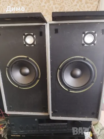 Тонколони Toshiba, снимка 2 - Тонколони - 50341221