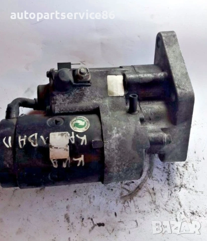 Стартер Мотор за KIA Carnival Sedona 2.9 CRDi LRS01623