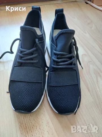 Дамски маратонки 38 номер [Нови]