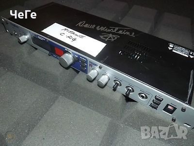 Digitech GSP1101 - MEGADETH!, снимка 2 - Китари - 40310815