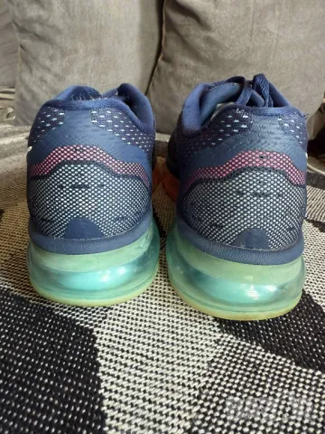 NIKE AIR MAX 2014 , снимка 5 - Маратонки - 50349228