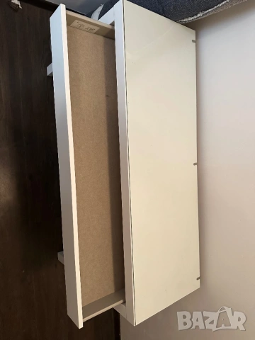 Тоалетна маса ikea Malm, снимка 7 - Маси - 53451856