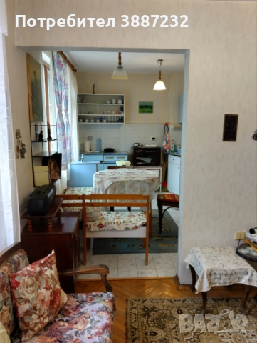 Продава Мезонет в центъра, снимка 4 - Апартаменти - 52923473