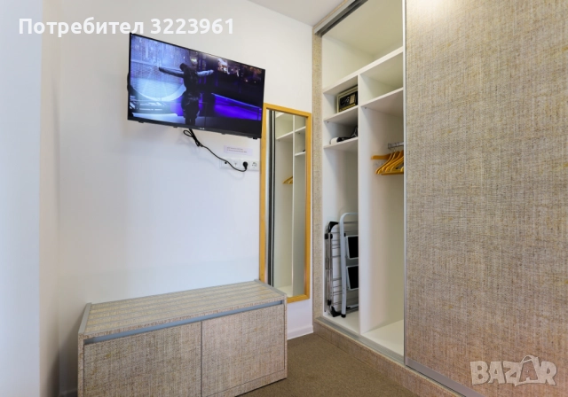 Под наем апартамент центъ, снимка 14 - Апартаменти - 52904568