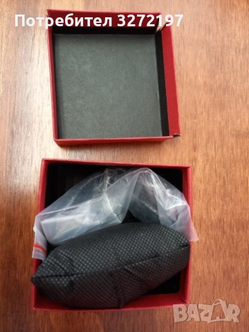 Citizen Back of The Moon Луксозен Мъжки, кварцов часовник, неръждаема стомана, календар,водоустойчив, снимка 4 - Мъжки - 40437070