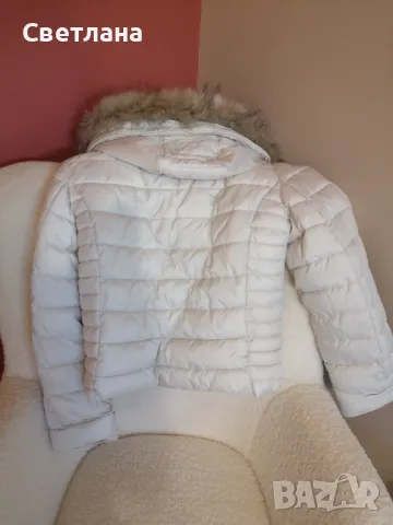 Яке Zara , снимка 3 - Якета - 47667004