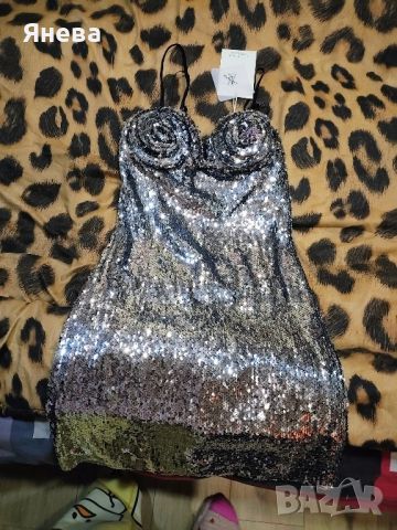 Нова официална рокля, снимка 6 - Рокли - 52025649