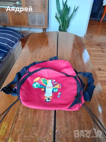 Стара раница Кока Кола,Coca Cola #2