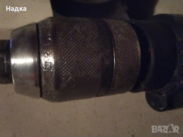 ДРЕЛКА,, DEWALT,, , снимка 2 - Бормашини - 52886167