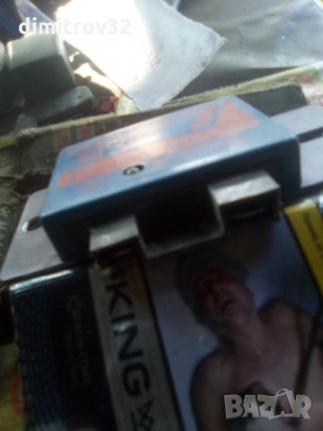 Реле за зареждане, снимка 3 - Части - 34542555