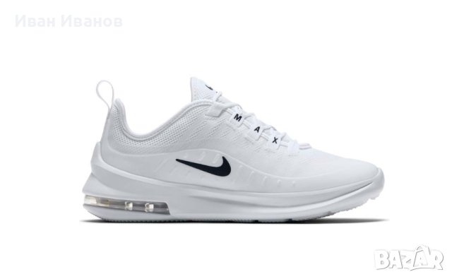маратонки  Nike Air Max Axis номер 38-38,5, снимка 2 - Маратонки - 40891014
