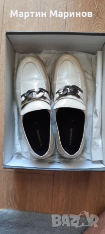 Дамски обувки Salamander 