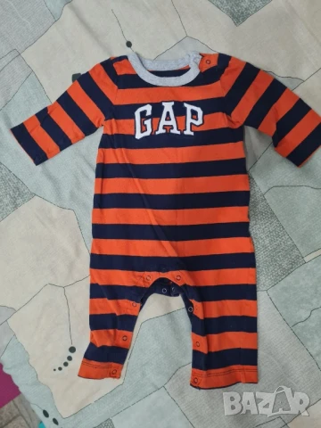 Комплект дрехи 9-12м , снимка 10 - Комплекти за бебе - 51219819