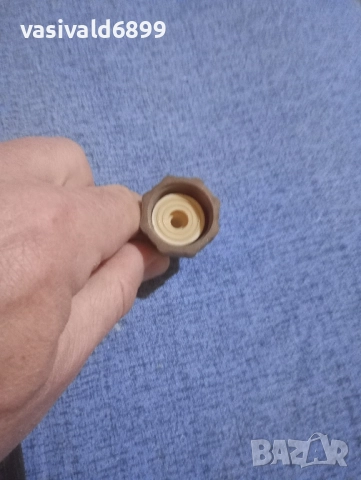 Маркуч за чиста вода за пералня , снимка 4 - Други стоки за дома - 52434225