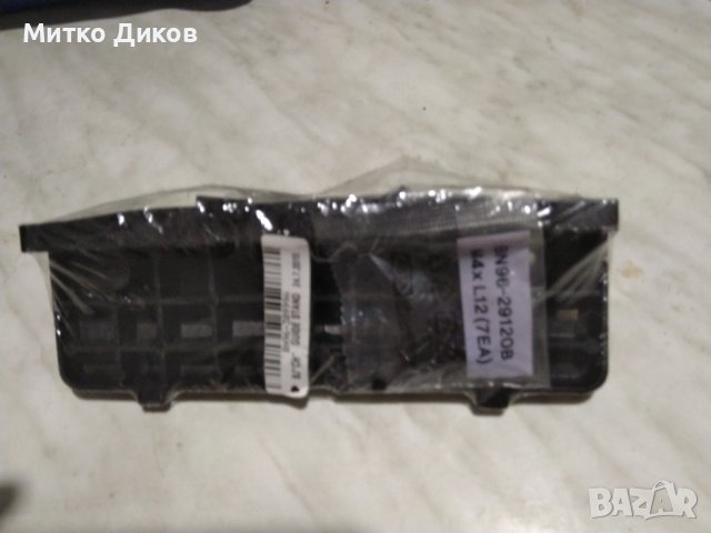 Samsung BN96-35223A Assy Guide P-стойка , снимка 1 - Стойки, 3D очила, аксесоари - 41843025