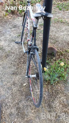 Шосеен Велосипед "Trek 2000 alfa series" , снимка 15 - Велосипеди - 50174923