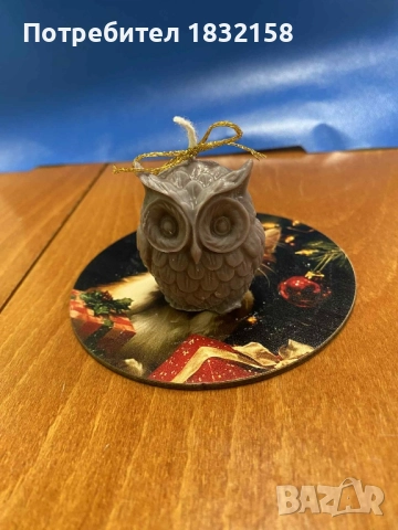 Свещи за различни поводи, снимка 13 - Декорация за дома - 52587582