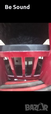 Суб Говорител Урал Ultimatum 12' 4000w Rms 8000w Max , снимка 10 - Тонколони - 41025112