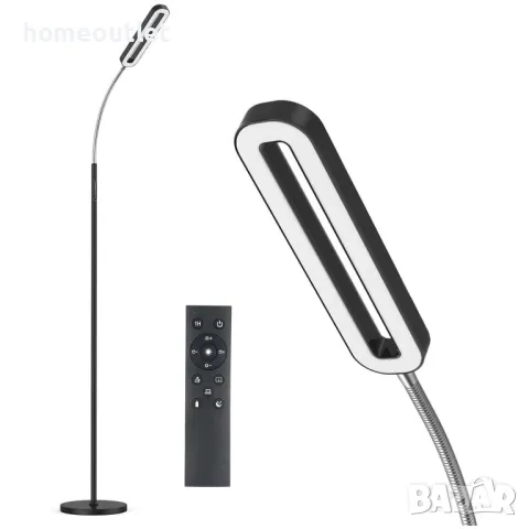 LED лампа ANTEN MF18807 (LED FLOOR LAMP), снимка 1 - Лед осветление - 47542912