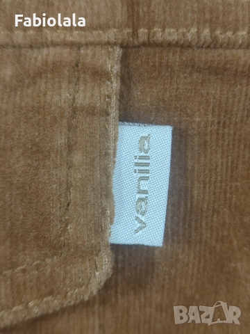 Vanilia jacket S, снимка 10 - Сака - 51655968