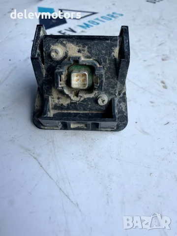b0j8-67rc0 камера задна броня от Mazda 3, 2.5 SKYACTIV-G, снимка 5 - Части - 56330934