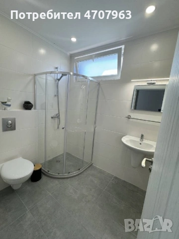 Двустаен - Созопол, снимка 11 - Апартаменти - 53712572