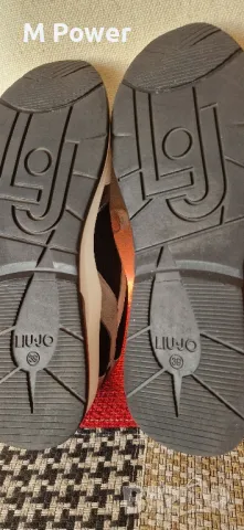 Liu Jo, номер 39, снимка 7 - Маратонки - 48489536