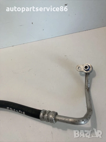 Маркуч на климатичната система за KIA Carnival 2.9 CRDi (2006–2012), снимка 3 - Части - 53191864