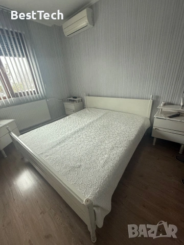 Продавам спалня 