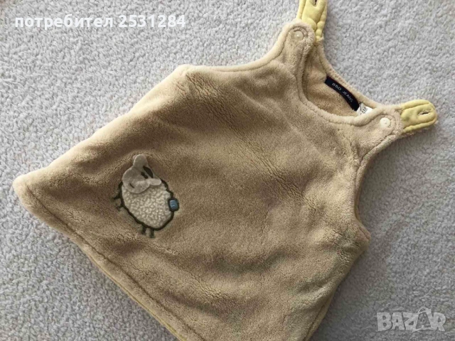 Детски дрешки, размер до 2 годинки, снимка 2 - Панталони и долнища за бебе - 53474963