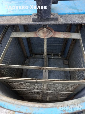 Продавам центрофуга 