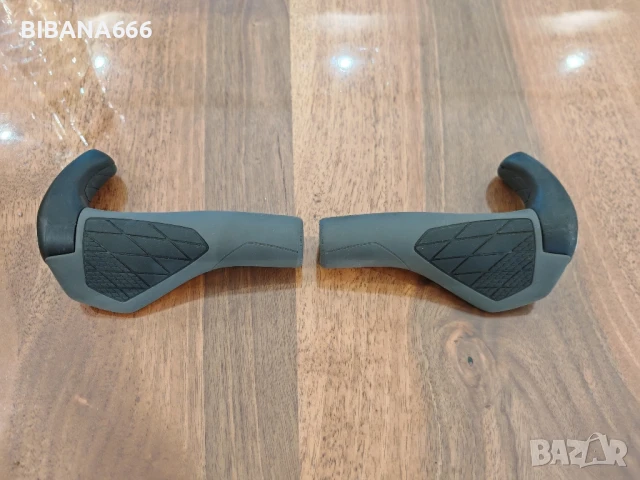 Ръкохватки за велосипед Ergon GS2
