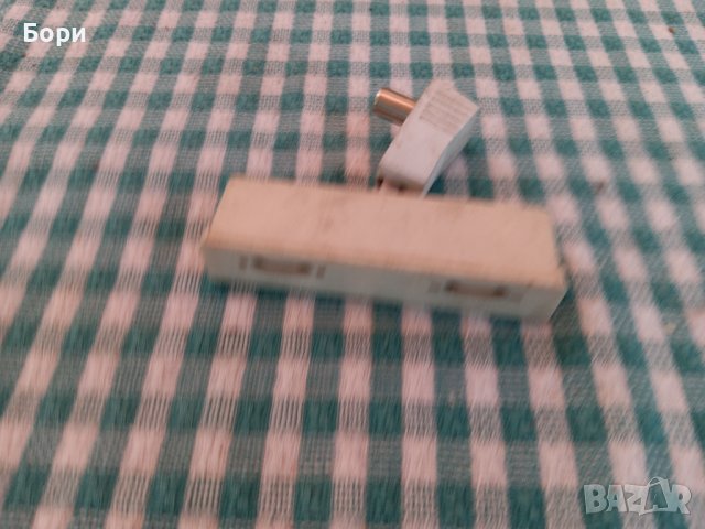 Антенна приставка /2, снимка 2 - Приемници и антени - 41977390