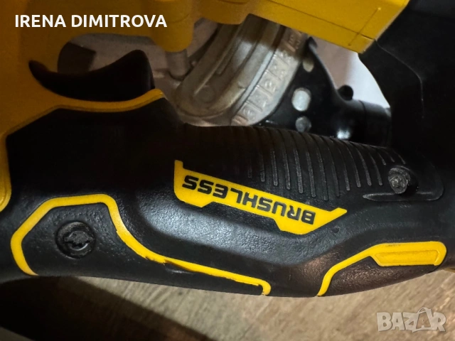 Dewalt dcs565, снимка 5 - Други инструменти - 53302846