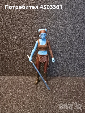 Star Wars Hasbro, снимка 6 - Фигурки - 51239332