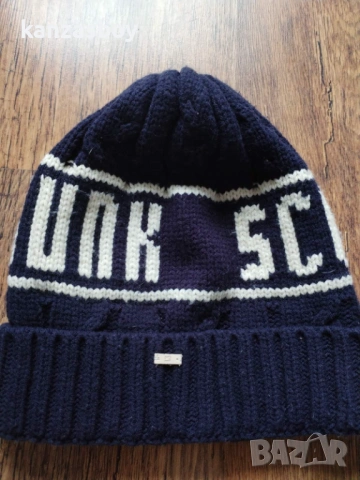 scotch and soda - страхотна зимна шапка С