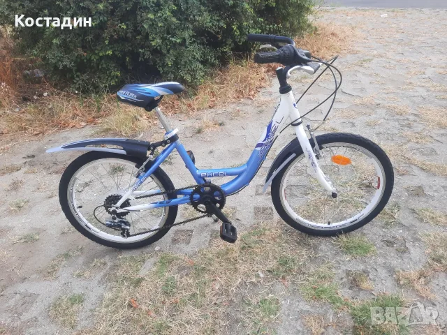 Детски велосипед EXCEL LEWEL 20 цола