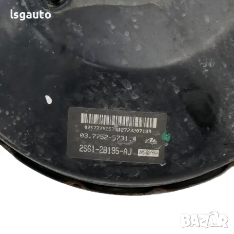 Сервоусилвател Mazda 2 I (DY) 2003-2007 ID: 137889, снимка 3 - Части - 48038330