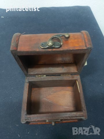 кутия за бижута №14, снимка 2 - Арт сувенири - 40810832