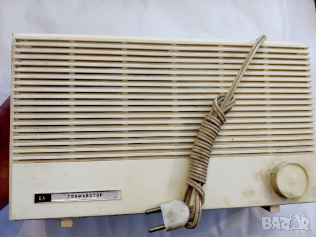 Радиоточка, снимка 2 - Радиокасетофони, транзистори - 41495840