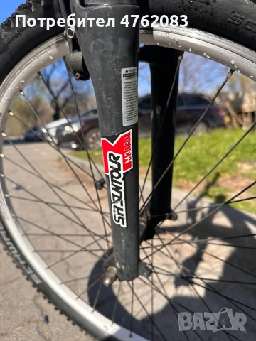 Продавам колело, снимка 5 - Велосипеди - 53798440