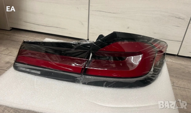 Стопове за BMW F10 F90 M5 G30 G38 Series 5, снимка 3 - Части - 53674210