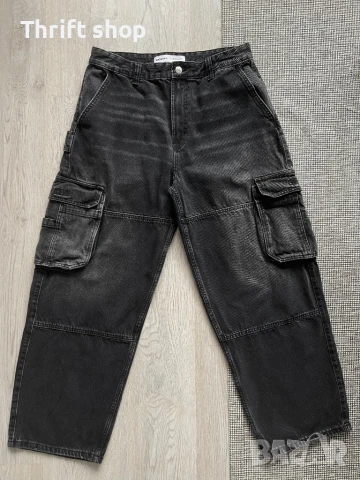 Мъжки Дънки Bershka