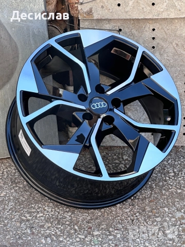 Джанти за Ауди Audi 19 “ цола 5х112 чисто нови 