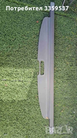 Щора за багажник Santa Fe 1 (2000-2006), снимка 7 - Части - 53813954