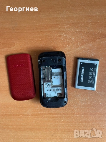 Samsung GT-E1190, снимка 2 - Samsung - 53139149