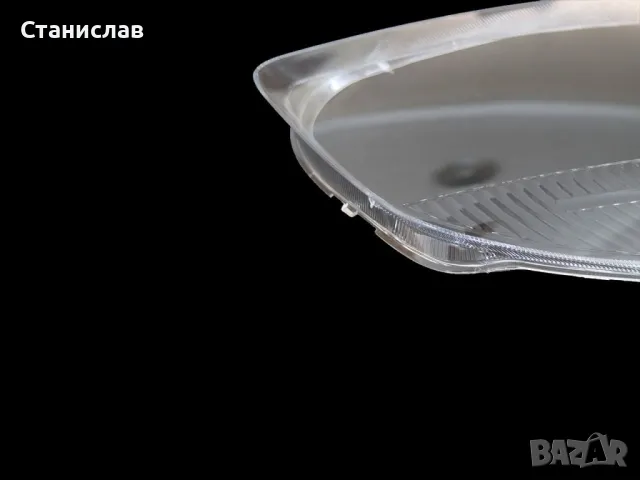 Стъкла (капаци) за фарове за Skoda Fabia 2, снимка 6 - Части - 47632538